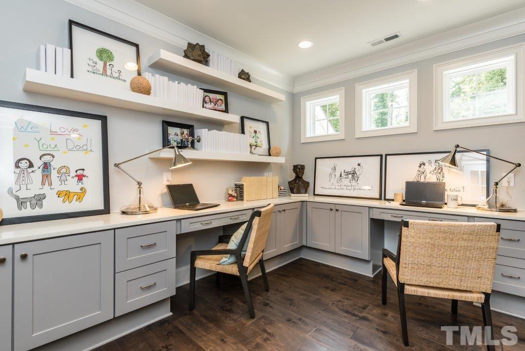 3026 Adonis Circle Raleigh, NC 27612 - Photo 15 of 25 Gallery Image 15