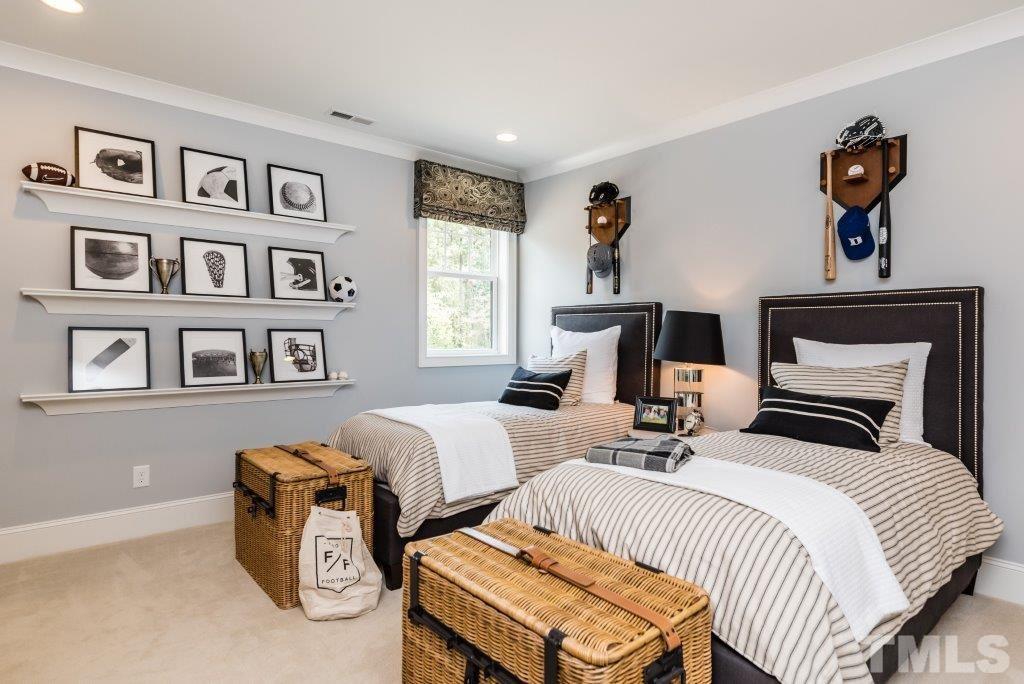 3026 Adonis Circle Raleigh, NC 27612 - Photo 16 of 25 Gallery Image 16
