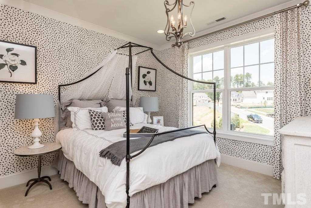 3026 Adonis Circle Raleigh, NC 27612 - Photo 17 of 25 Gallery Image 17