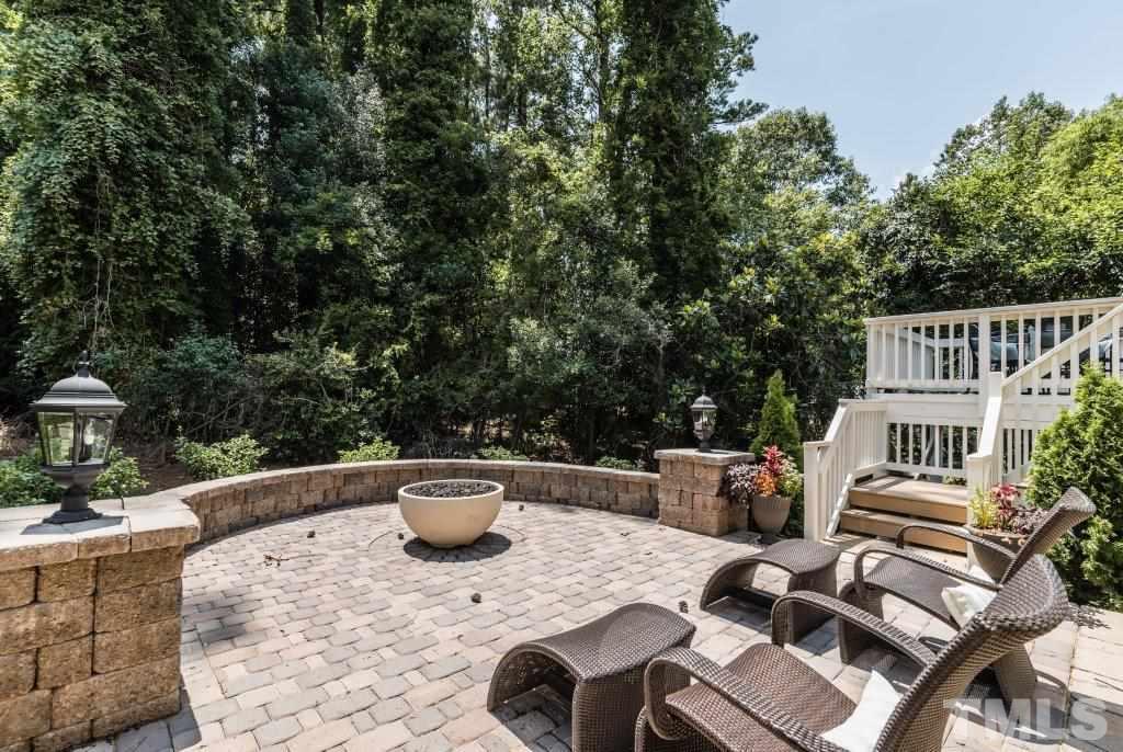 3026 Adonis Circle Raleigh, NC 27612 - Photo 23 of 25 Gallery Image 23