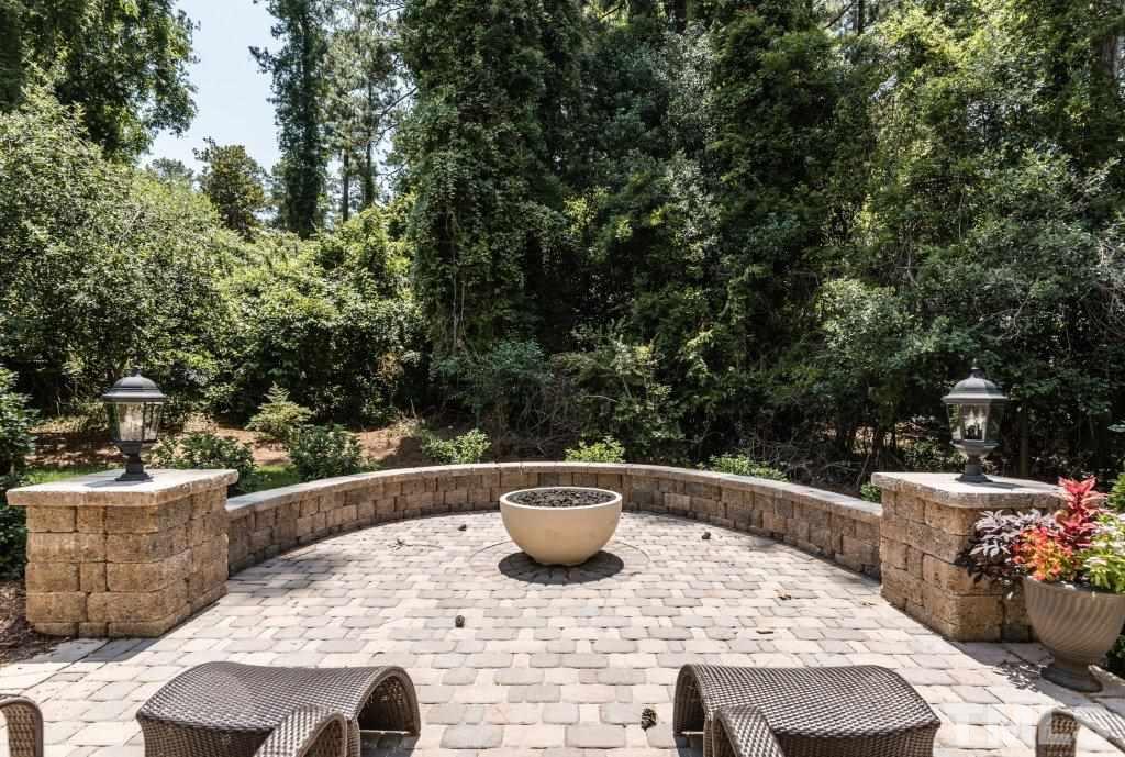 3026 Adonis Circle Raleigh, NC 27612 - Photo 24 of 25 Gallery Image 24