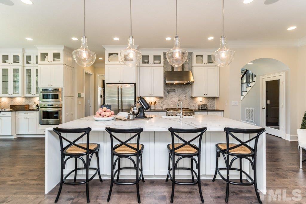3026 Adonis Circle Raleigh, NC 27612 - Photo 5 of 25 Gallery Image 5