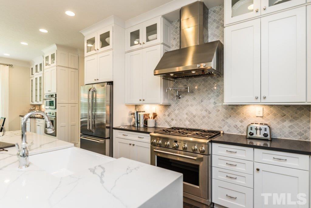 3026 Adonis Circle Raleigh, NC 27612 - Photo 8 of 25 Gallery Image 8