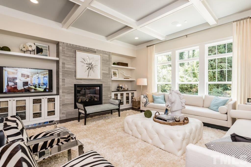 3026 Adonis Circle Raleigh, NC 27612 - Photo 10 of 25 Gallery Image 10
