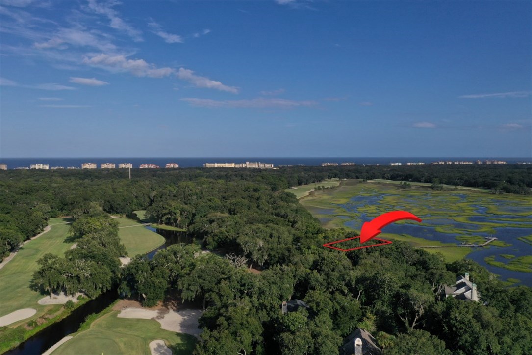 18 Sea Marsh Road Fernandina Beach, FL 32034 - Photo 11 of 11 Gallery Image 11