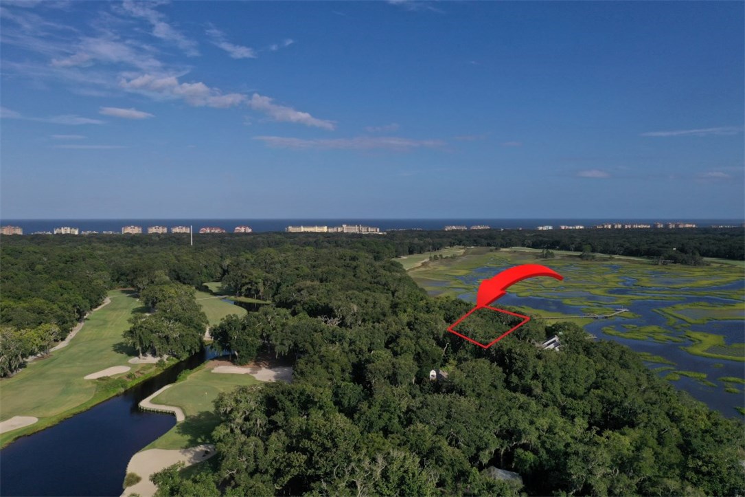 18 Sea Marsh Road Fernandina Beach, FL 32034 - Photo 10 of 11 Gallery Image 10