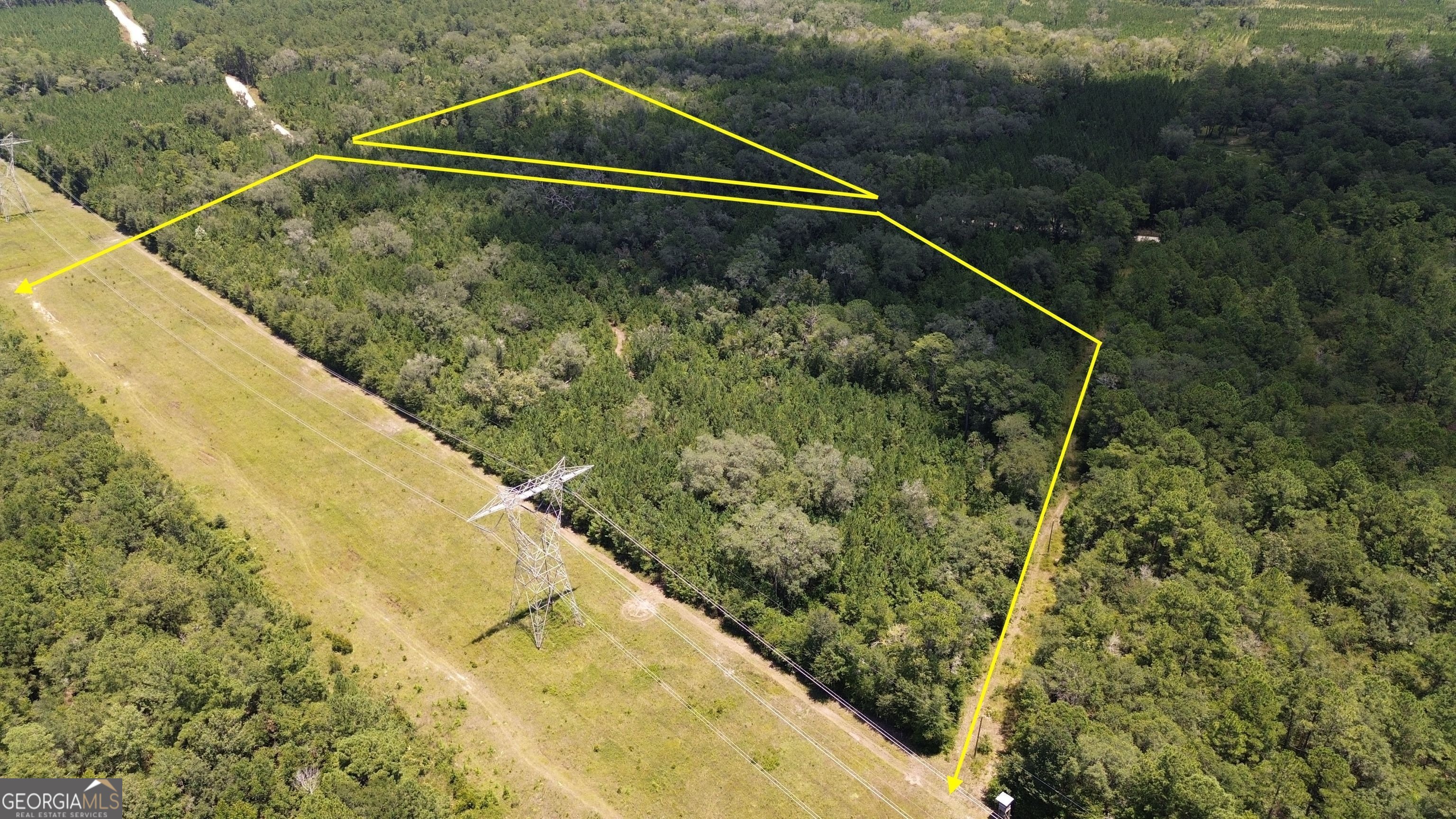 0 Butler Johnson Road White Oak, GA 31568 - Photo 8 of 31