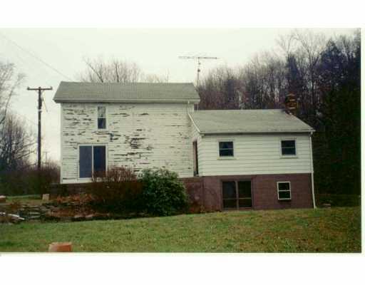 536 South Foster Road Jackson Center, PA 16133 - Photo 1 of 1 Exterior Front.