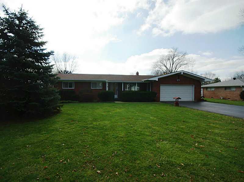 301 West Thompson Road Indianapolis, IN 46217 - Photo 1 of 24 Gallery Image 1