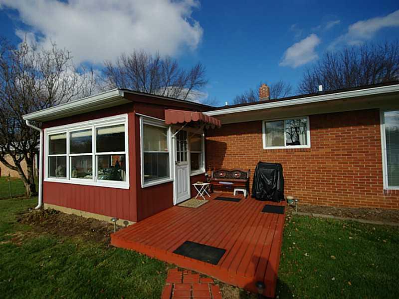 301 West Thompson Road Indianapolis, IN 46217 - Photo 2 of 24 Gallery Image 2