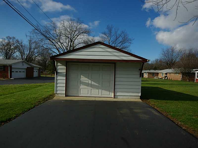 301 West Thompson Road Indianapolis, IN 46217 - Photo 12 of 24 Gallery Image 12