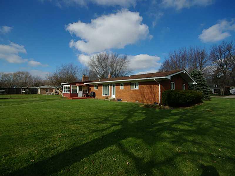301 West Thompson Road Indianapolis, IN 46217 - Photo 22 of 24 Gallery Image 22