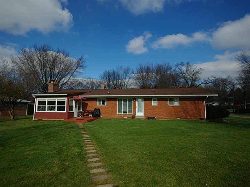 301 West Thompson Road Indianapolis, IN 46217 - Photo 23 of 24 Gallery Image 23