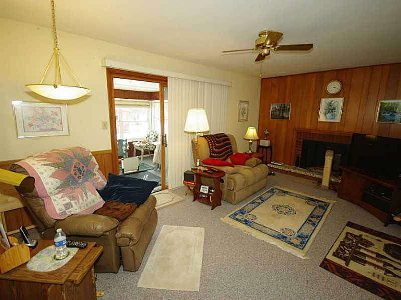 301 West Thompson Road Indianapolis, IN 46217 - Photo 8 of 24 Gallery Image 8