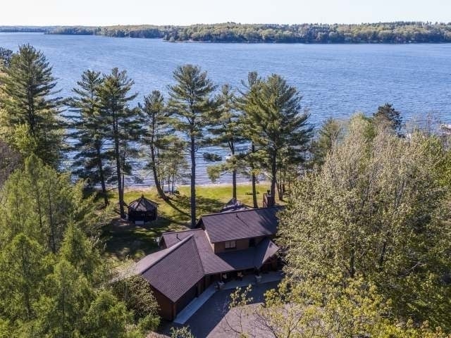 8171 Blue Jay Road Lake Tomahawk, WI 54539 - Photo 12 of 20 Gallery Image 12