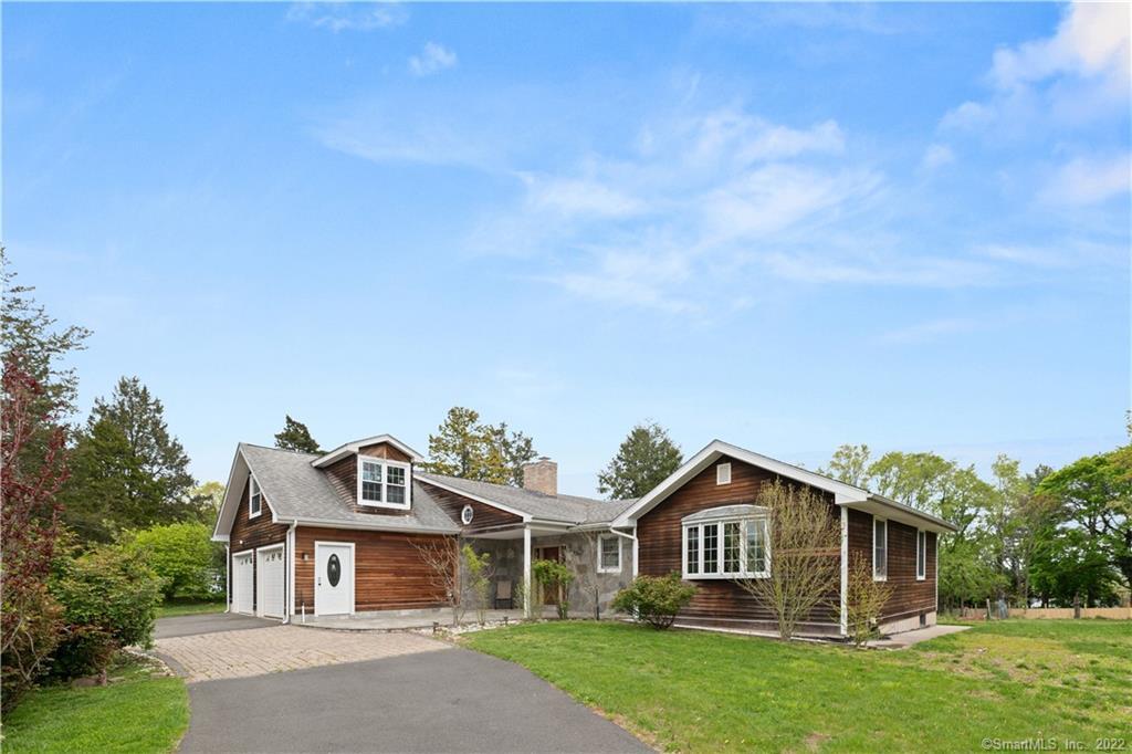 6 High Meadow Road North Haven, CT 06473 - Photo 1 of 1 Gallery Image 1