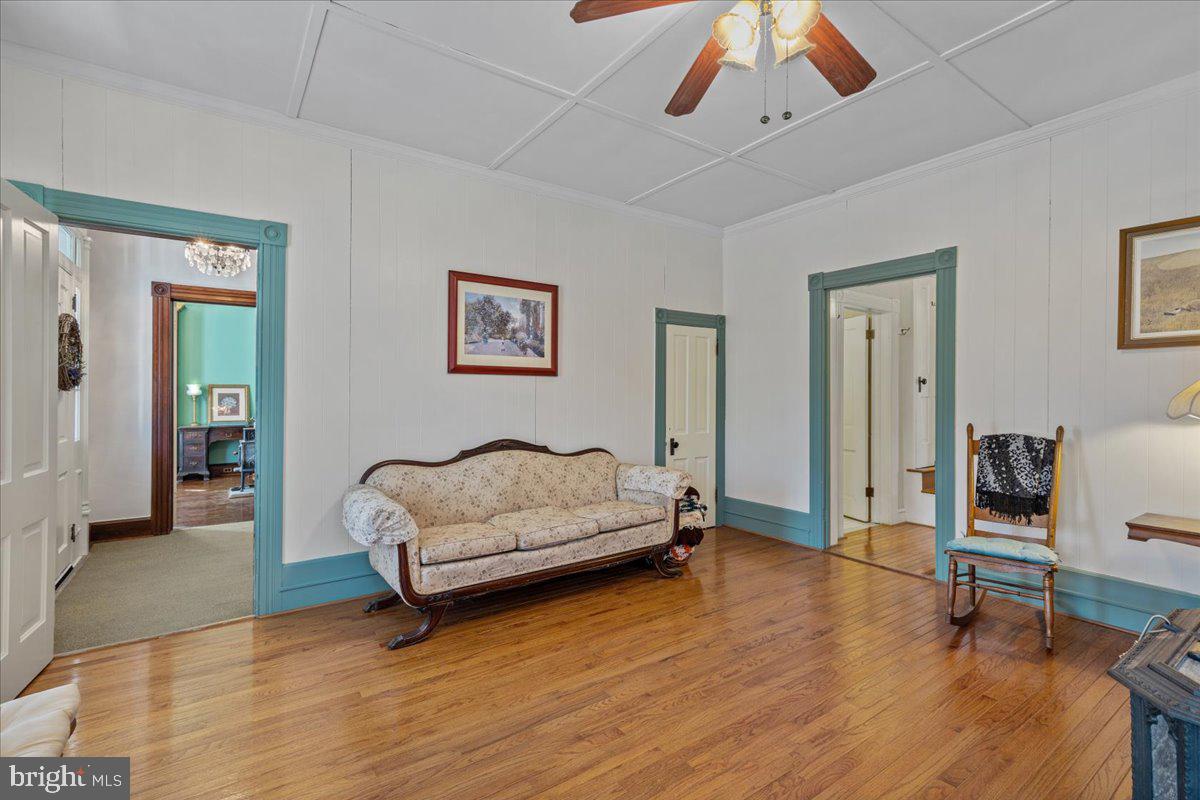 2485 Emmanuel Church Road Huntingtown, MD 20639 - Photo 15 of 67