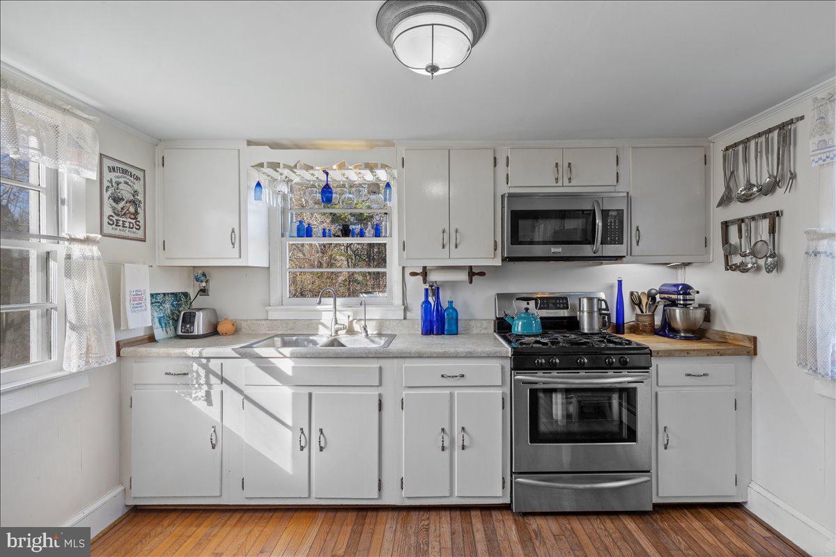 2485 Emmanuel Church Road Huntingtown, MD 20639 - Photo 24 of 67 Great kitchen