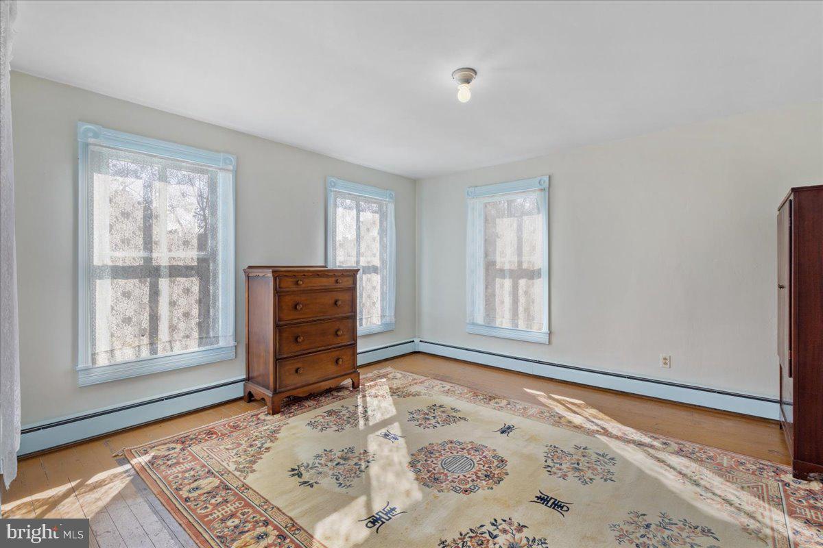 2485 Emmanuel Church Road Huntingtown, MD 20639 - Photo 34 of 67 Bedroom 2