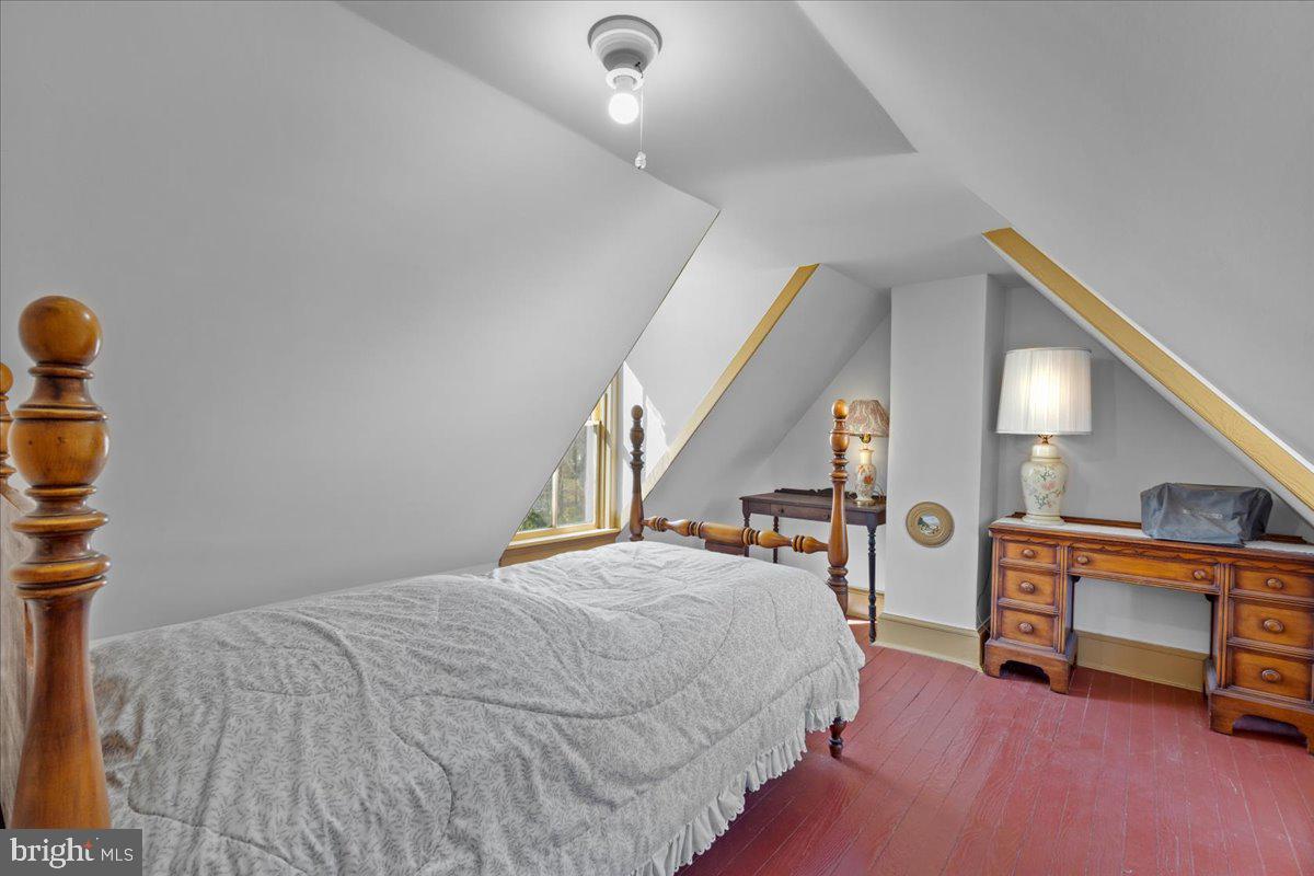2485 Emmanuel Church Road Huntingtown, MD 20639 - Photo 42 of 67 4th bedroom off primary suite