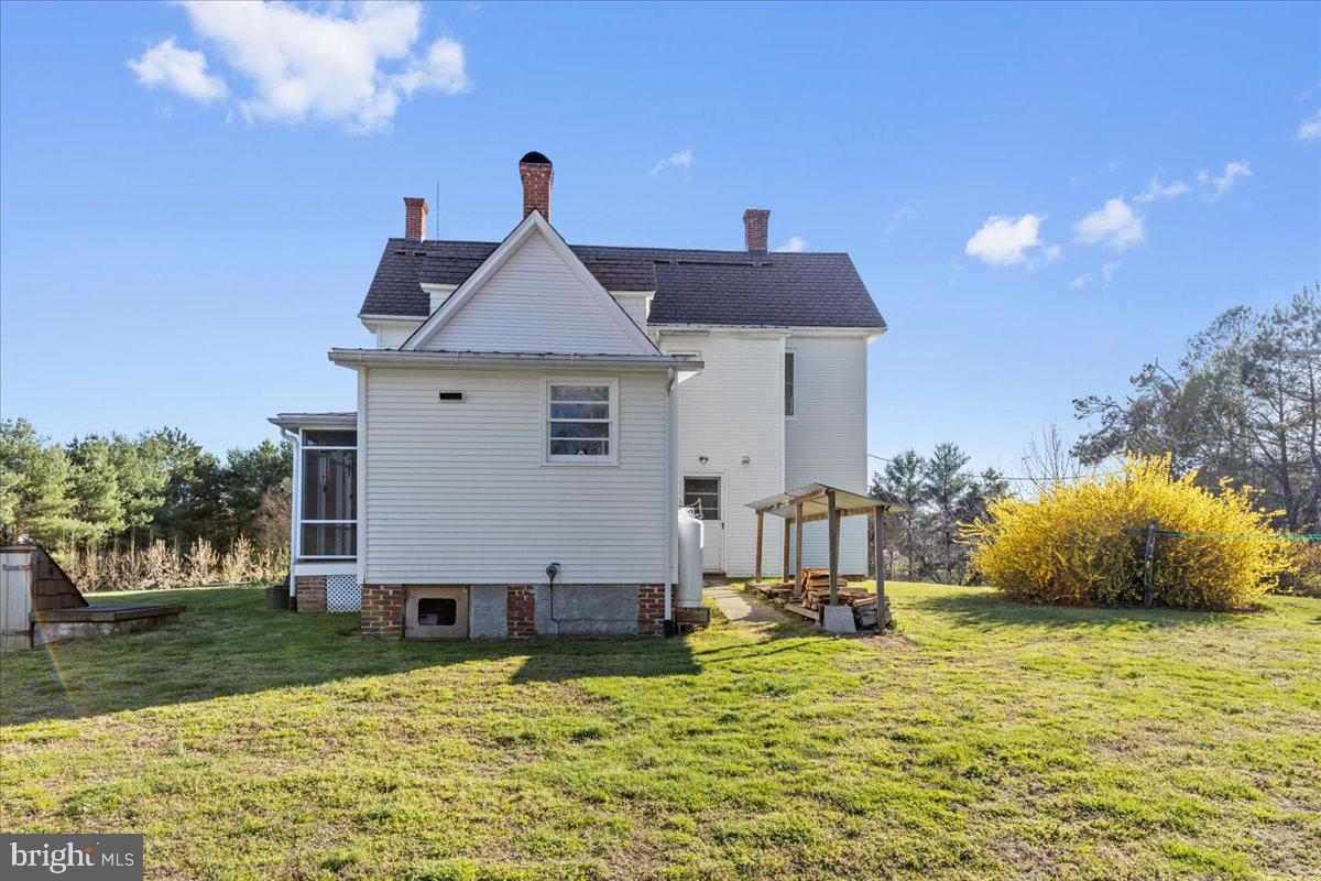 2485 Emmanuel Church Road Huntingtown, MD 20639 - Photo 45 of 67 Very Well Maintained