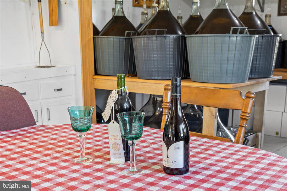 2485 Emmanuel Church Road Huntingtown, MD 20639 - Photo 50 of 67 Award Winning Winery