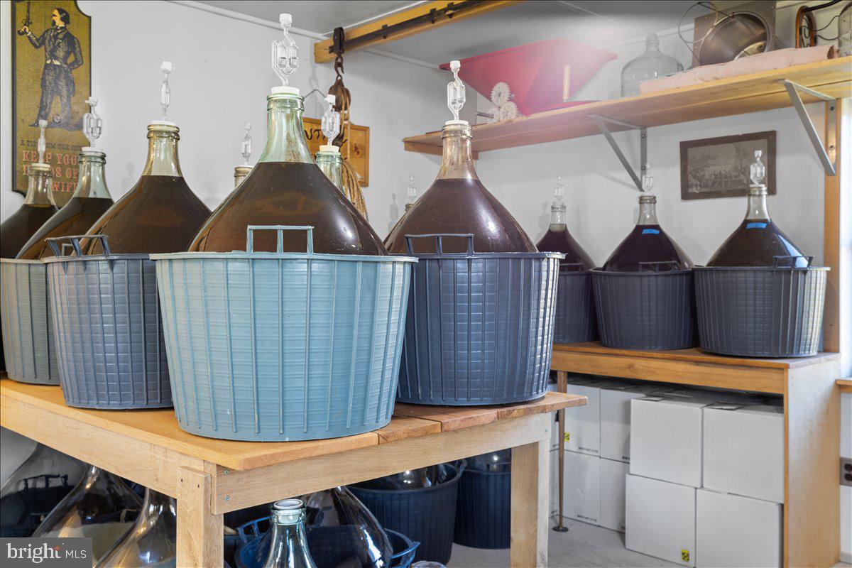 2485 Emmanuel Church Road Huntingtown, MD 20639 - Photo 51 of 67 Storing Pear Wine