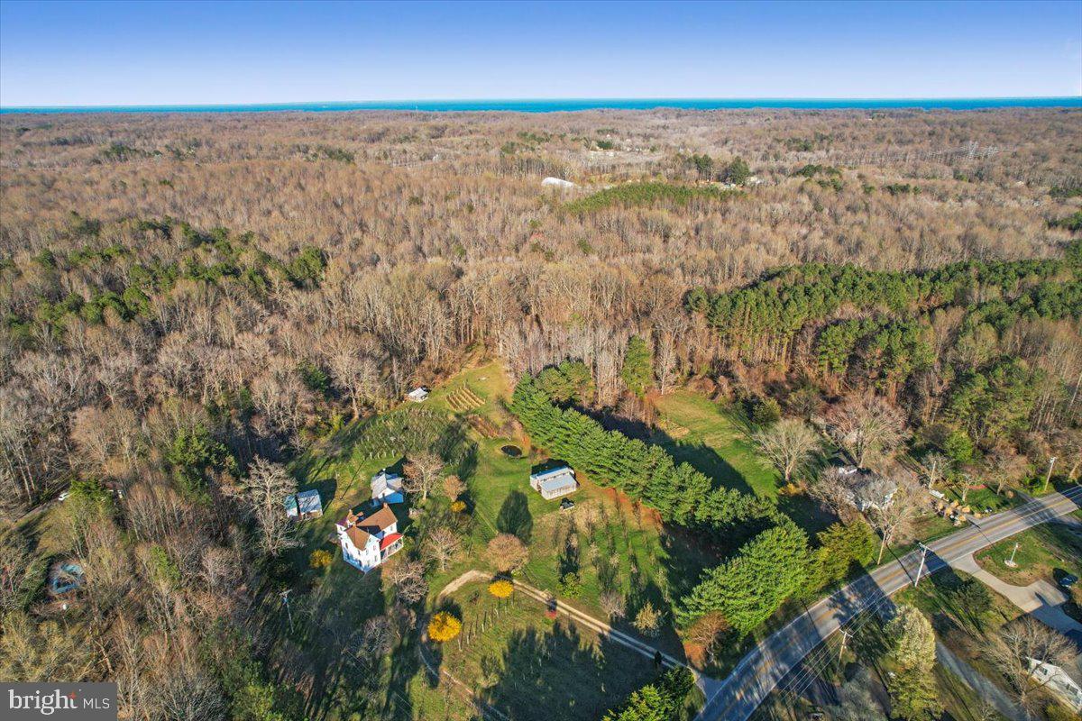 2485 Emmanuel Church Road Huntingtown, MD 20639 - Photo 61 of 67
