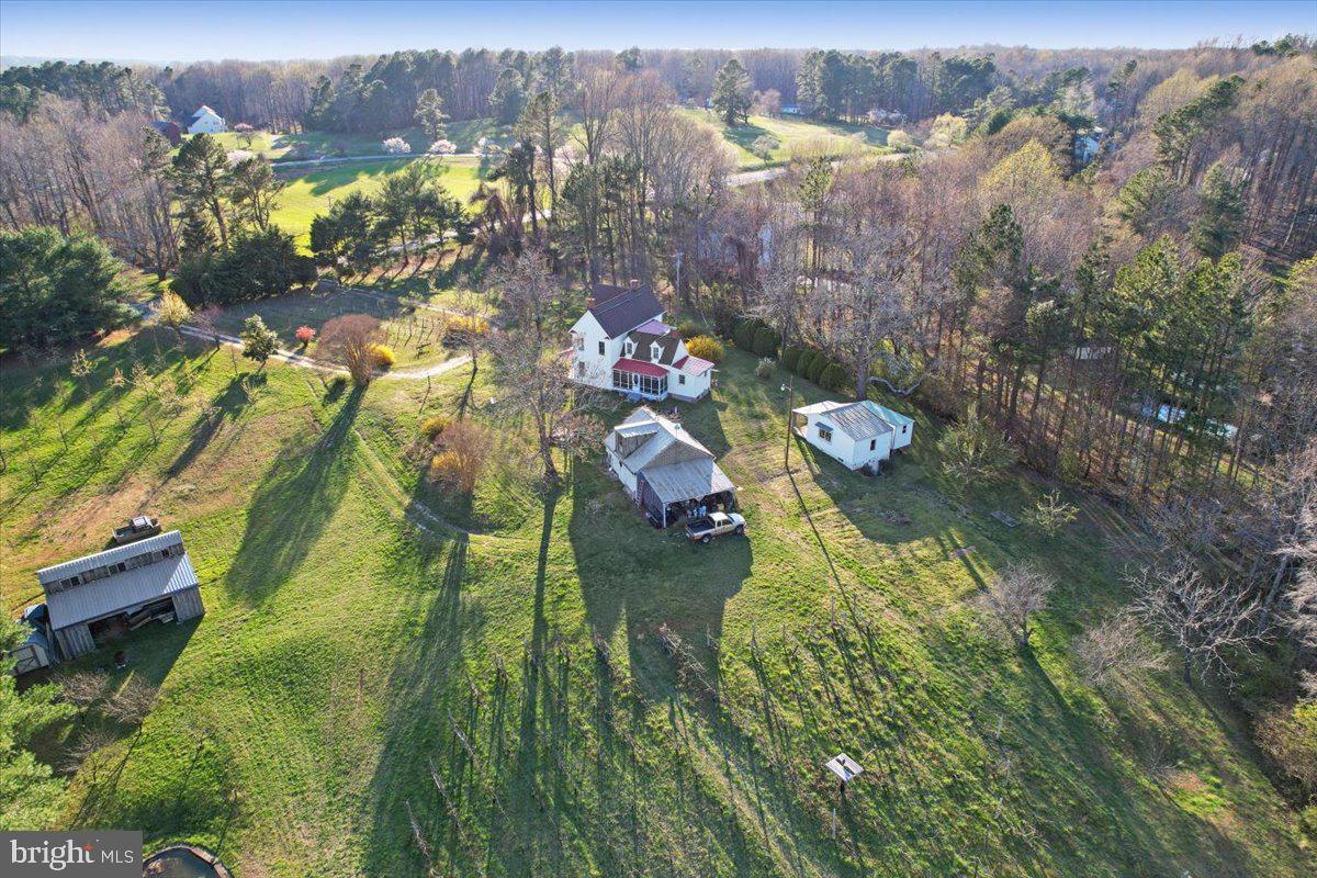2485 Emmanuel Church Road Huntingtown, MD 20639 - Photo 64 of 67