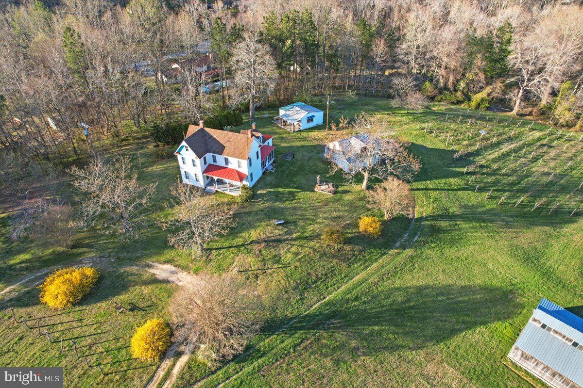2485 Emmanuel Church Road Huntingtown, MD 20639 - Photo 65 of 67