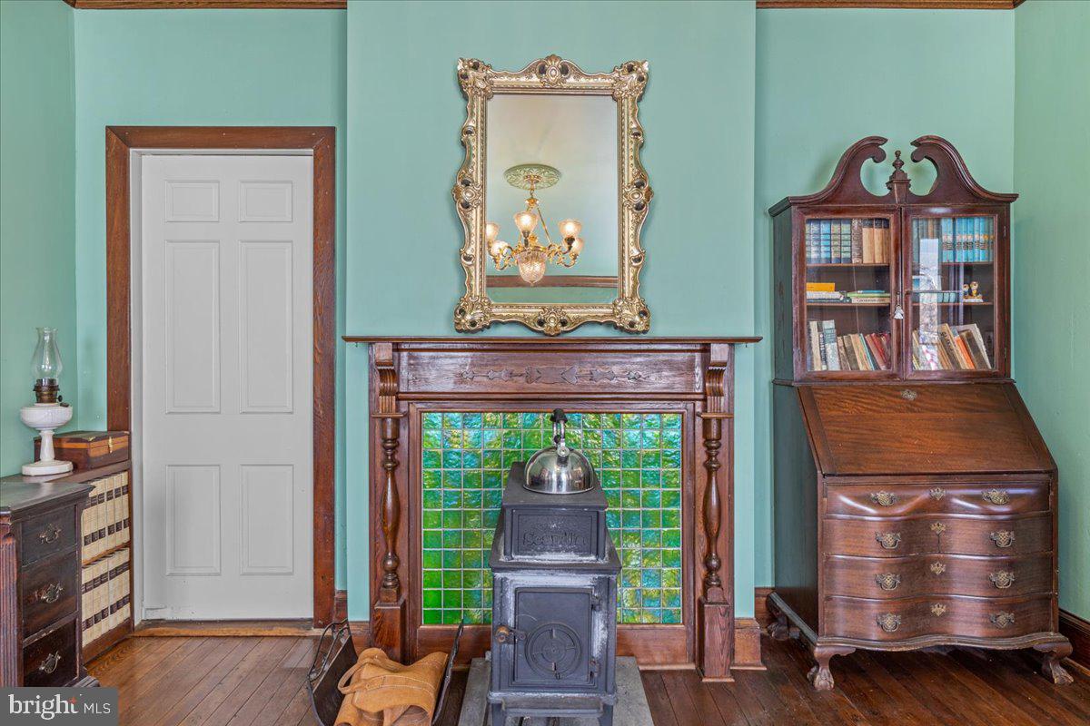 2485 Emmanuel Church Road Huntingtown, MD 20639 - Photo 10 of 67