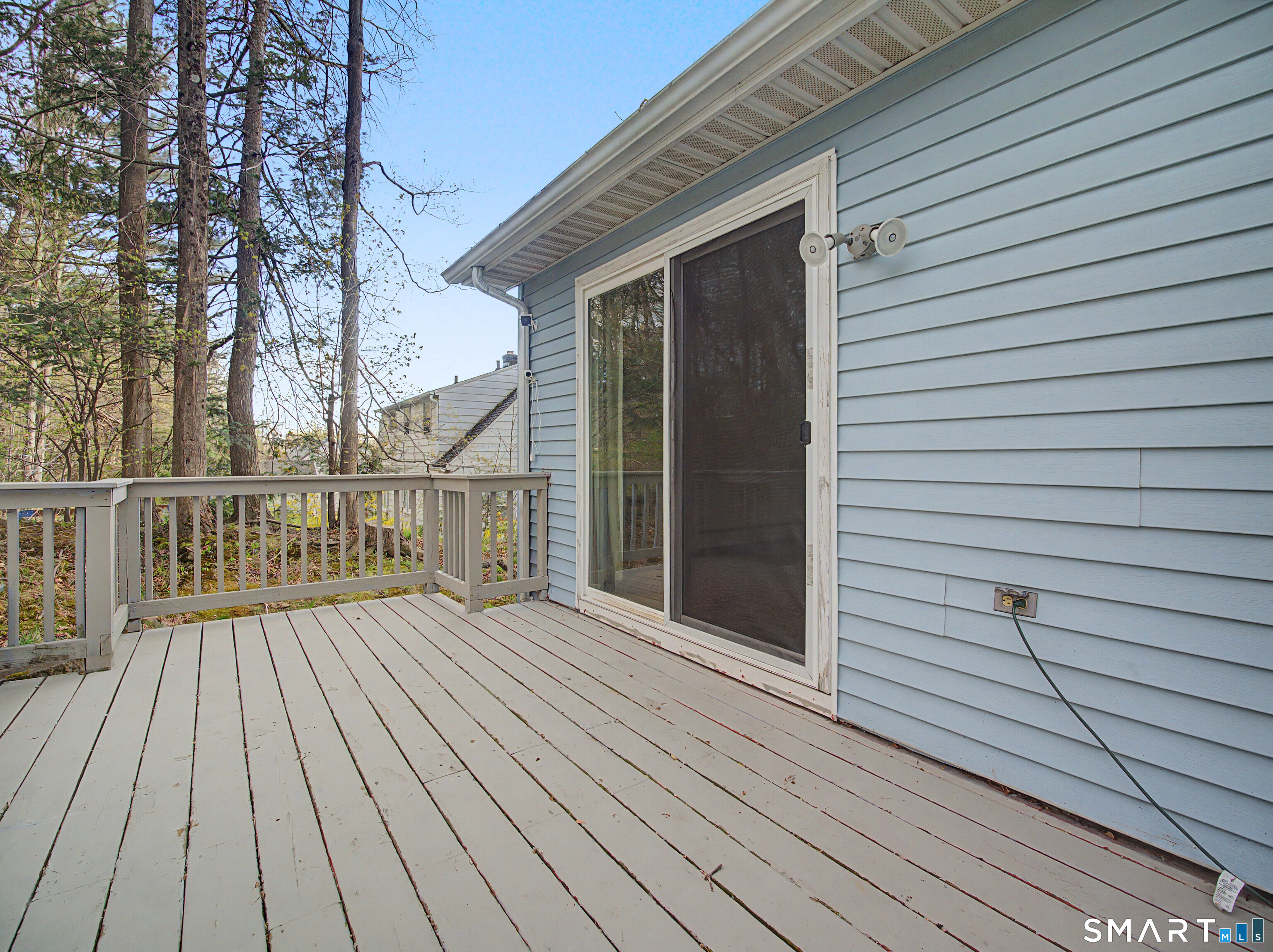 134 Roulin Street Torrington, CT 06790 - Photo 24 of 27 a view of wooden deck