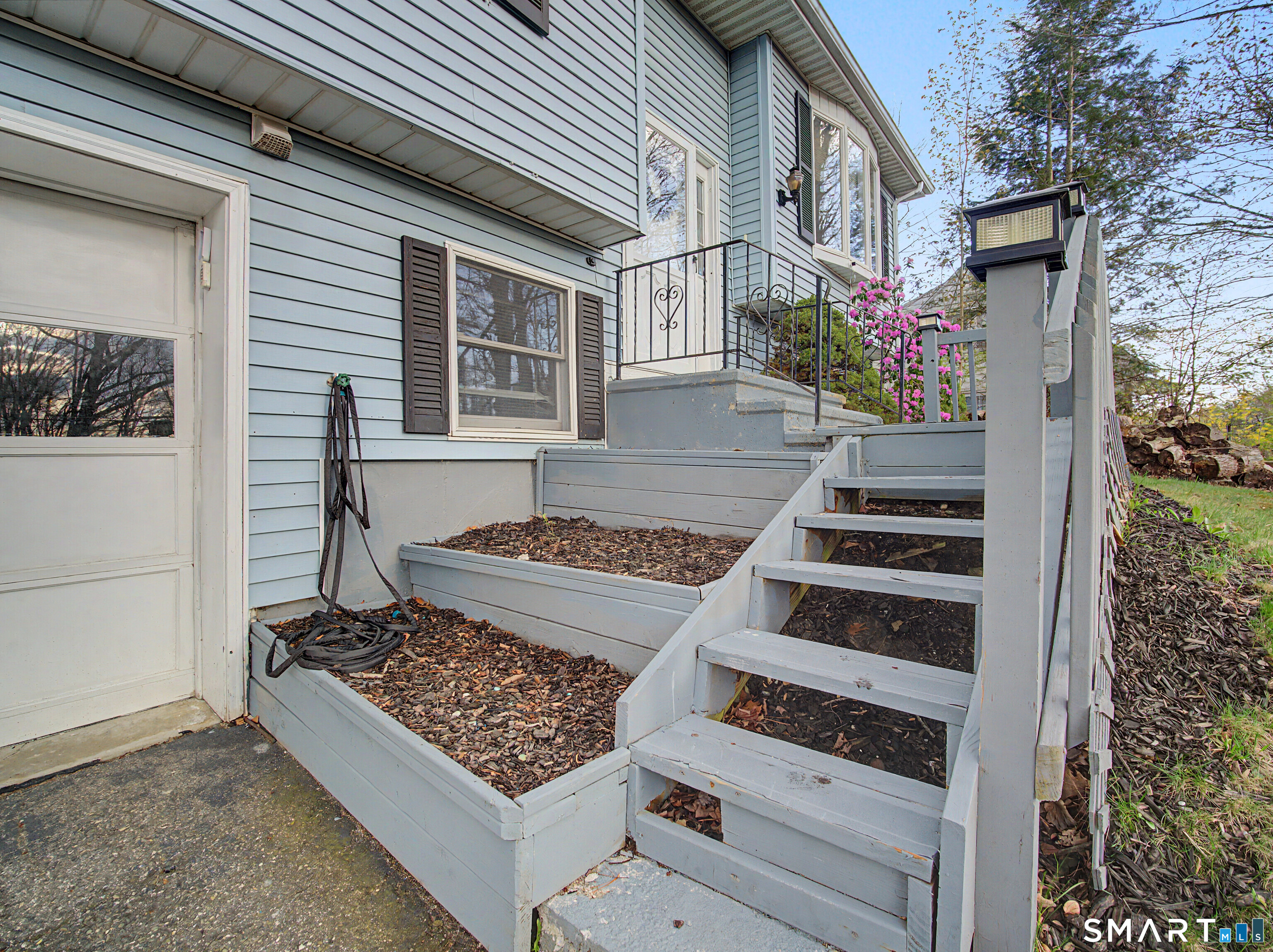 134 Roulin Street Torrington, CT 06790 - Photo 3 of 27 a front view of a house with a yard