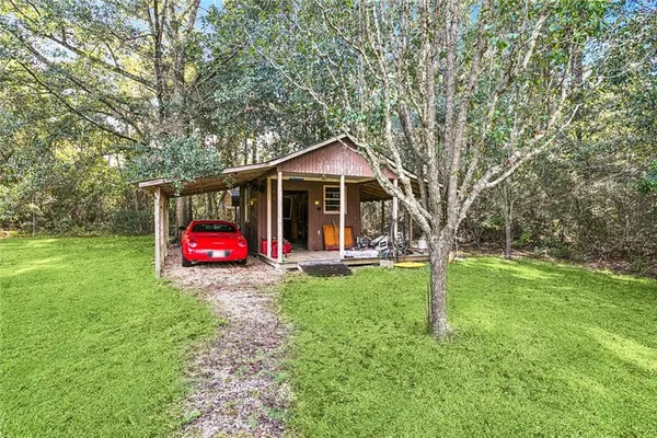 $245,000 | 62686 North Pontchartrain Drive, Lacombe, LA 70445