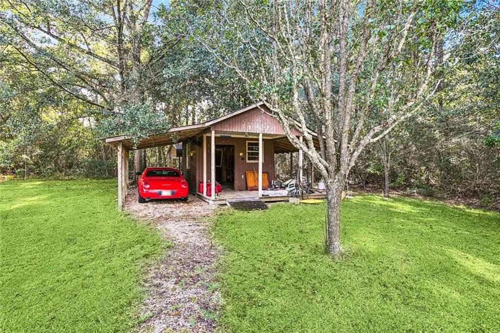 62686 North Pontchartrain Drive Lacombe, LA 70445 - Photo 11 of 17