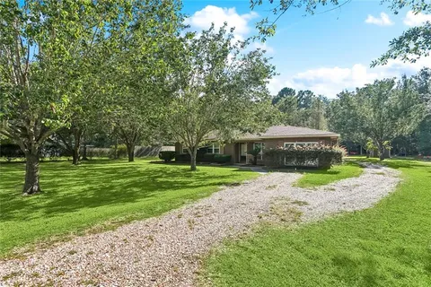 $248,000 | 62686 North Pontchartrain Drive, Lacombe, LA 70445
