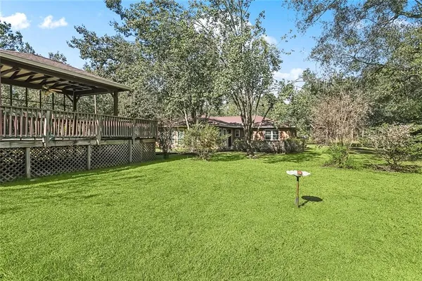 $245,000 | 62686 North Pontchartrain Drive, Lacombe, LA 70445
