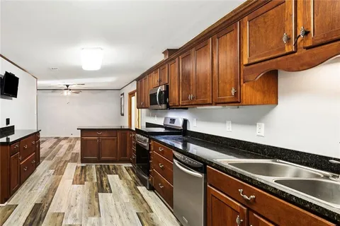 $248,000 | 62686 North Pontchartrain Drive, Lacombe, LA 70445