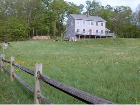 1592 Hillside Road Poultney, VT 05764 - Photo 20 of 22