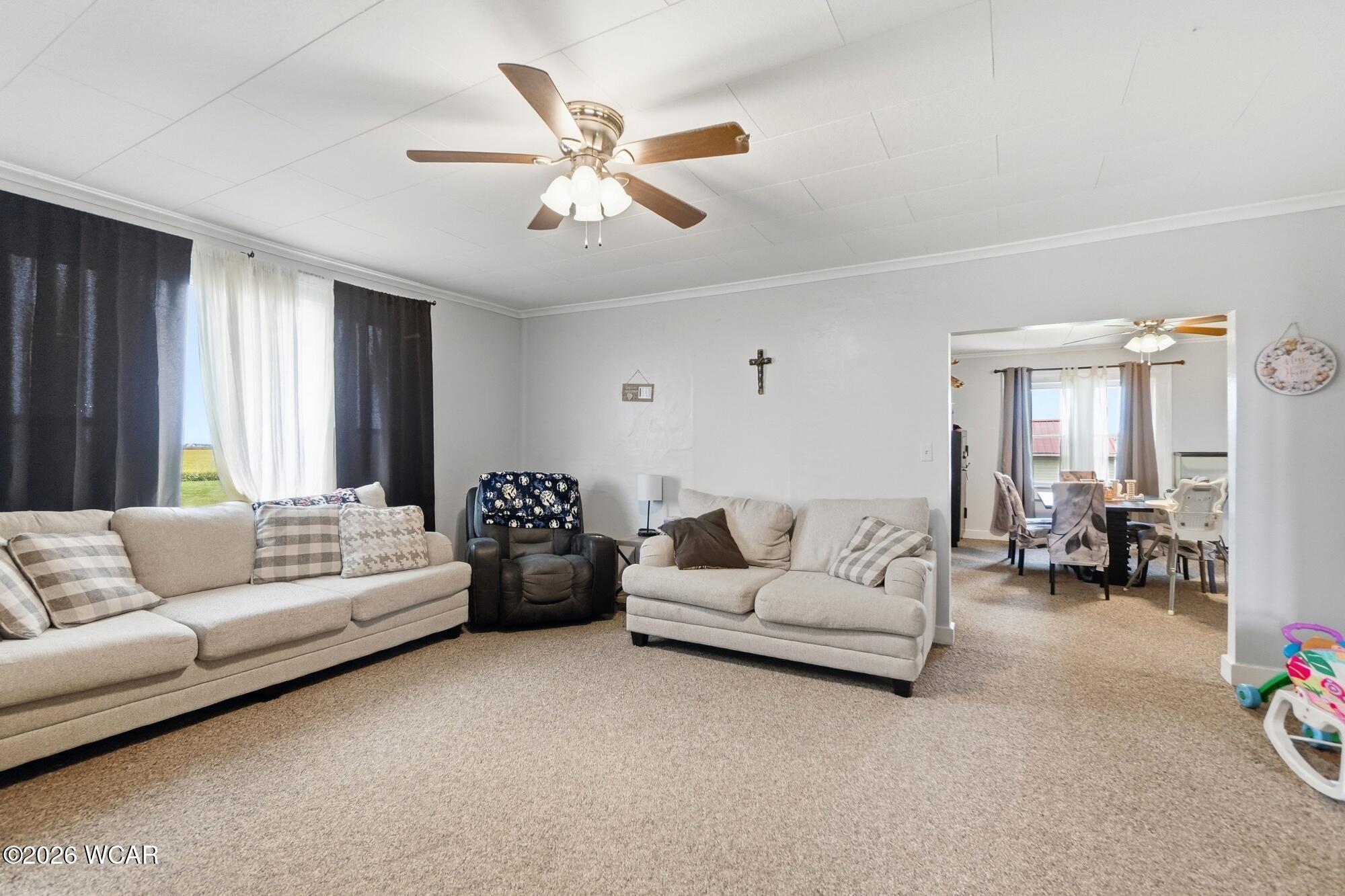 9450 Gamble Road Van Wert, OH 45891 - Photo 7 of 30 Gallery Image 7