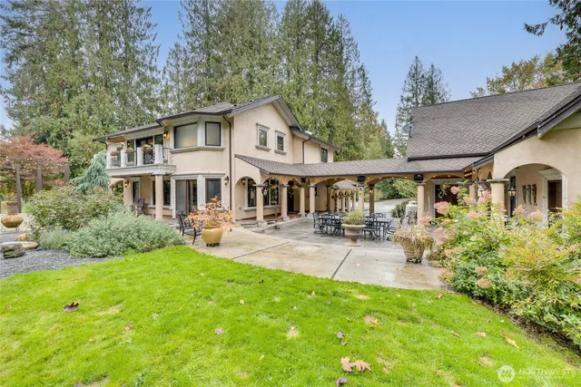 $2,500,000 | 7014 171st Avenue Southeast, Snohomish, WA 98290