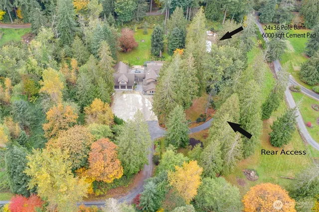 $2,500,000 | 7014 171st Avenue Southeast, Snohomish, WA 98290