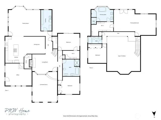$2,500,000 | 7014 171st Avenue Southeast, Snohomish, WA 98290