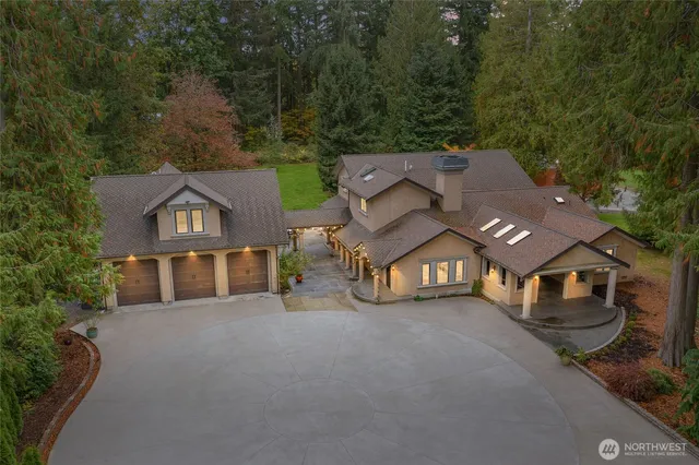$2,500,000 | 7014 171st Avenue Southeast, Snohomish, WA 98290