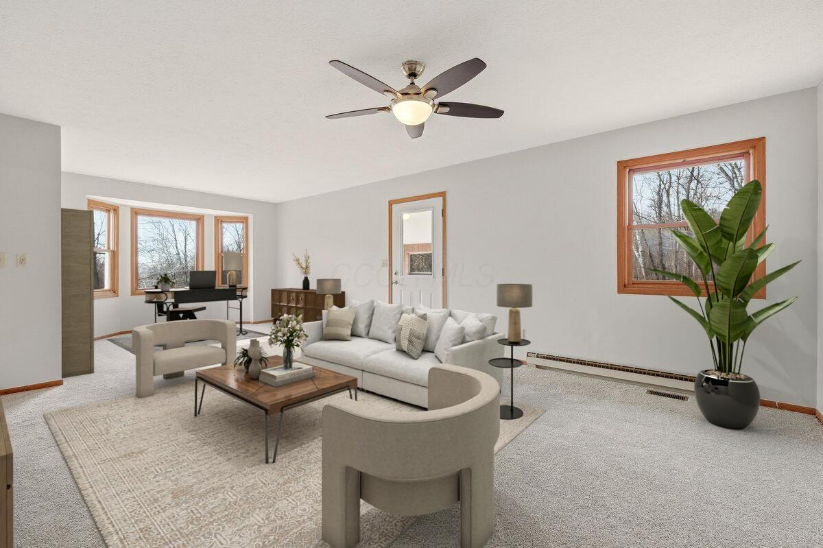 10565 Monroe Mills Road Gambier, OH 43022 - Photo 10 of 41 LR 1