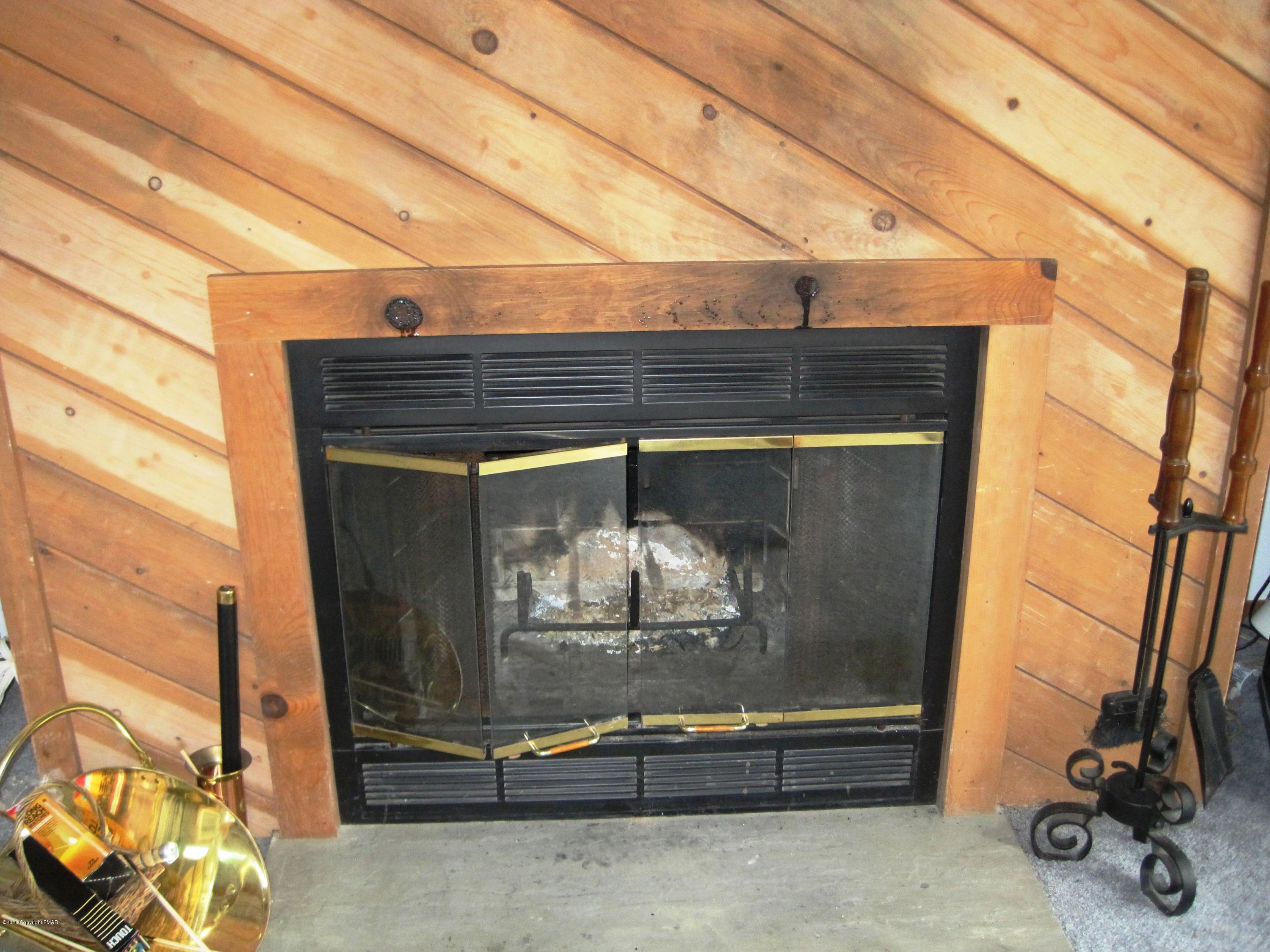 157 Stream Court Bushkill, PA 18324 - Photo 6 of 16 FIREPLACE