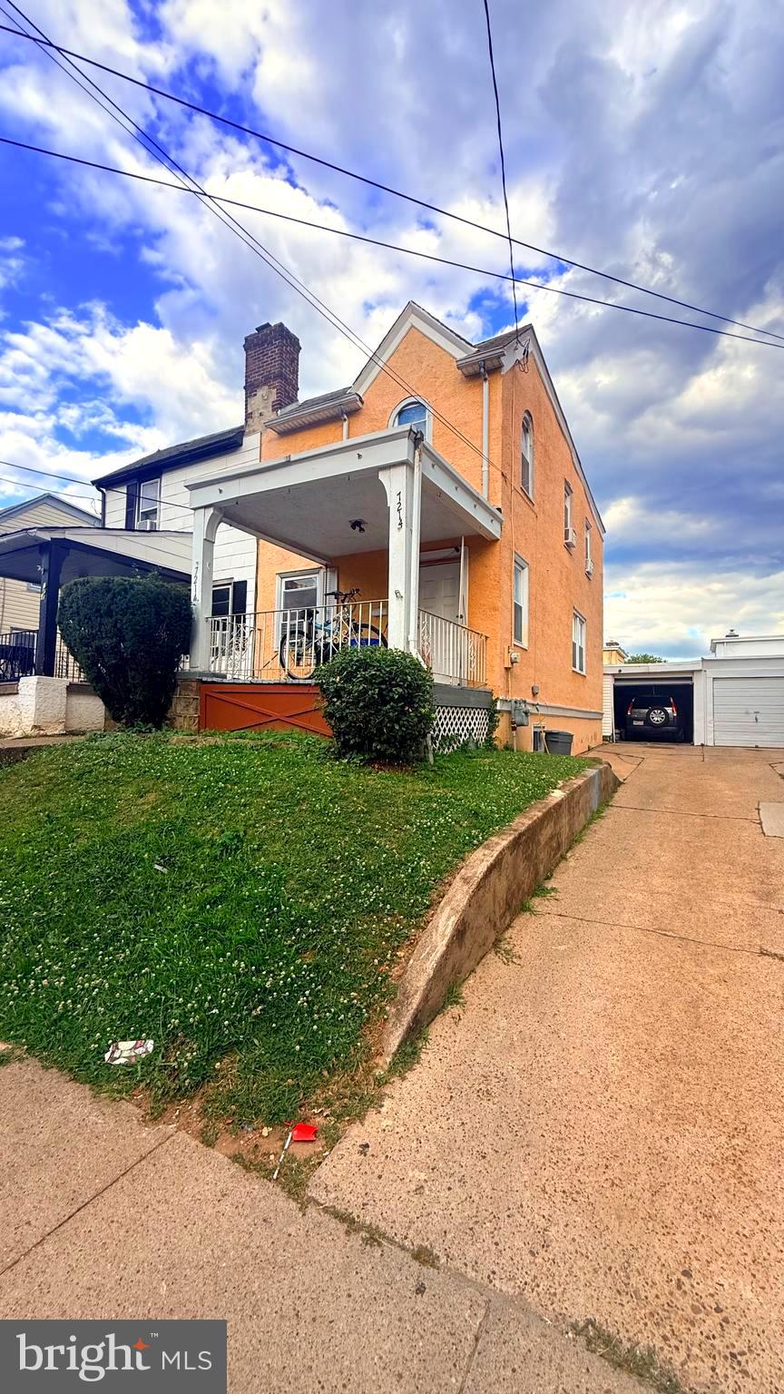 7214 Bradford Road Upper Darby, PA 19082 - Photo 6 of 13