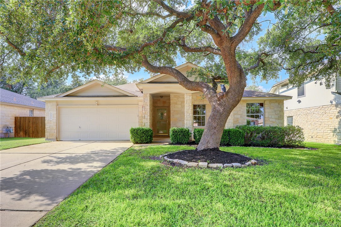 1609 Abbey Lane Cedar Park, TX 78613 - Photo 1 of 1