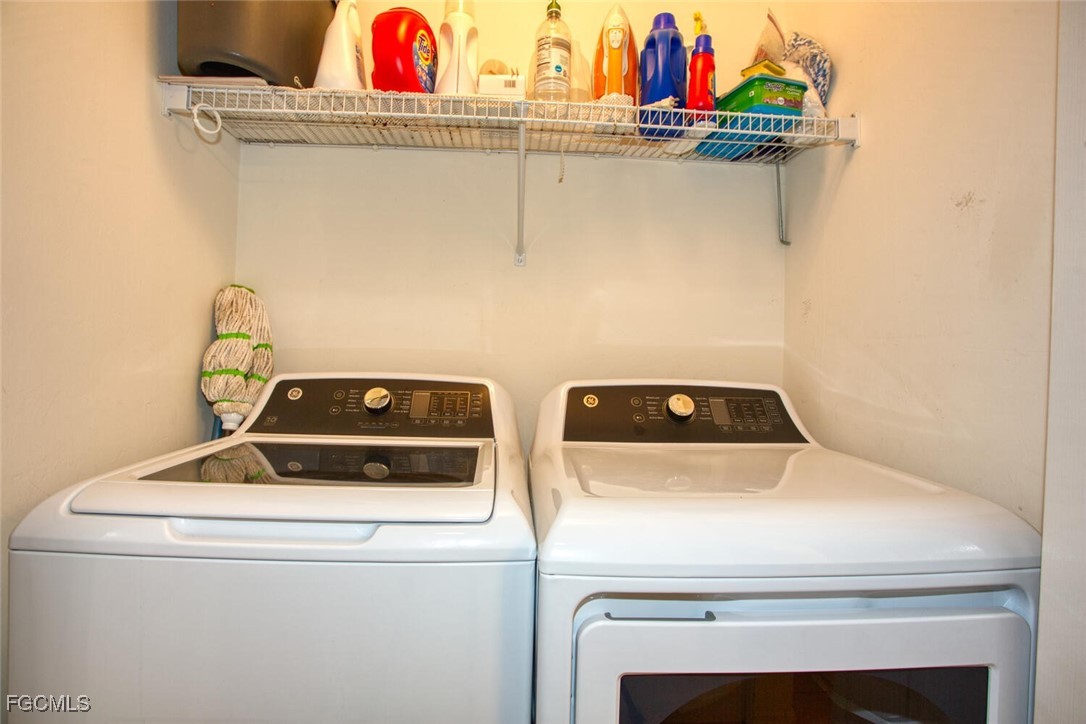 10285 Bismark Palm Way, Unit 1043 Fort Myers, FL 33966 - Photo 18 of 35