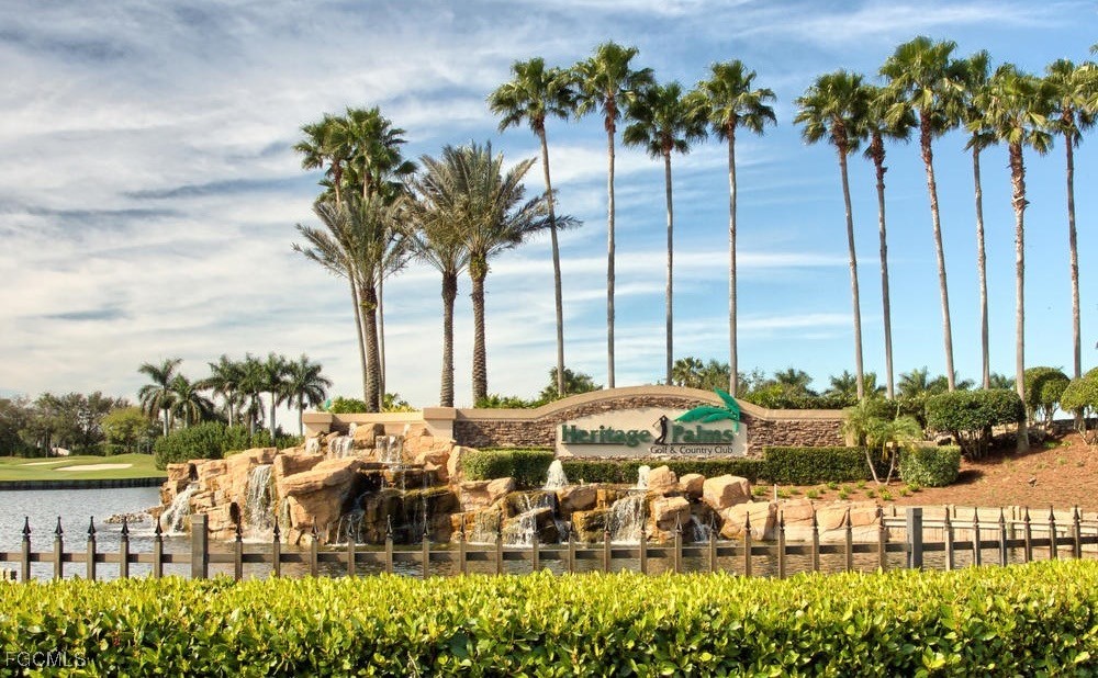 10285 Bismark Palm Way, Unit 1043 Fort Myers, FL 33966 - Photo 21 of 35